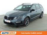 Skoda Octavia 2.0 TDI RS Aut.*NAVI*CAM*LED*PDC*ACC*SHZ - Skoda Octavia: RS TDI