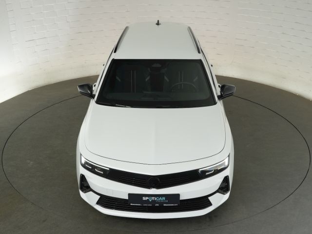 Astra L ST GS AT+LED LICHT+360 GRAD KAMERA+SITZ-