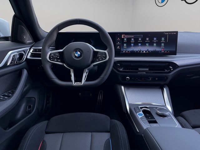 Foto Nummer 11: BMW i4