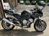 Yamaha FZ1 Fazer