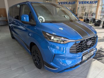 Ford Tourneo Custom SPORT L2 MATRIX-LED