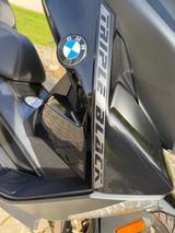 BMW C 400GT Top Gepflegt, Vollausstattung + Garantie - BMW C 400 GT
