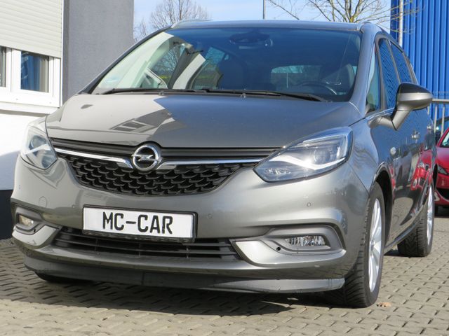 Opel Zafira 1,4T Autom. Facelift