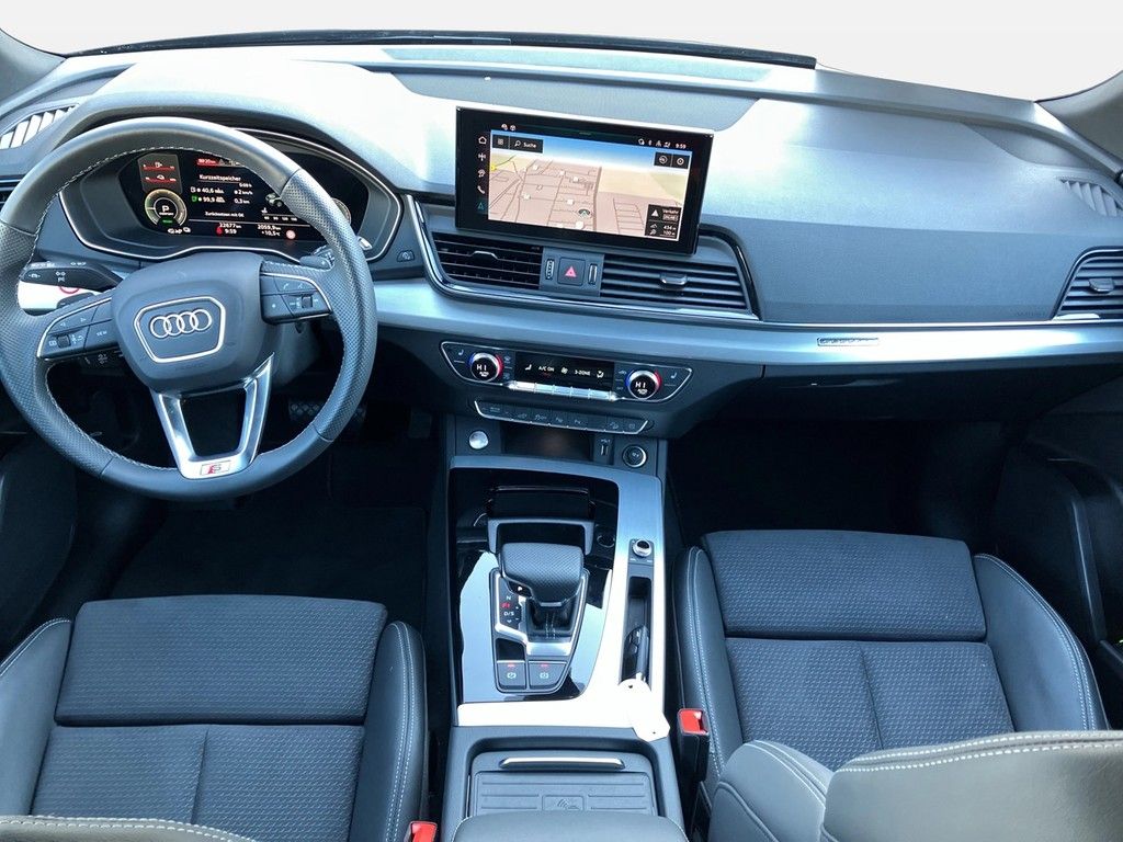 Audi Q5 - Bild 7