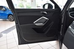 AUDI Q3 35 TFSI~Leder~LED~virtual Cockpit~Musik Stre.