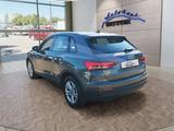 Audi Q3 35 1,5 TFSI    AHK schw./LED/DAB/Temp. - Audi Q3 Gebrauchtwagen