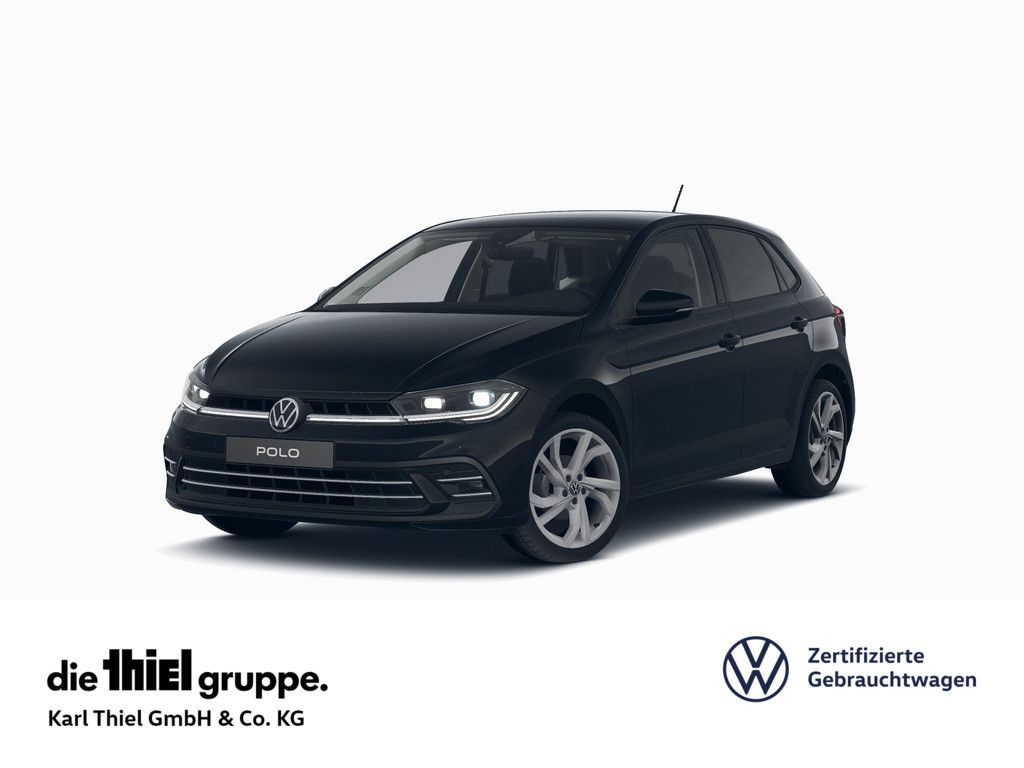 Image of Volkswagen Polo