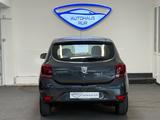 Dacia Sandero II Laureate/Klima/Navi/Kamera - Dacia Sandero: Kleinwagen