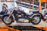 Suzuki VL 800 C Intruder+1 Hd+Reifen/Service/TÜV neu+A2 - SUZUKI 800