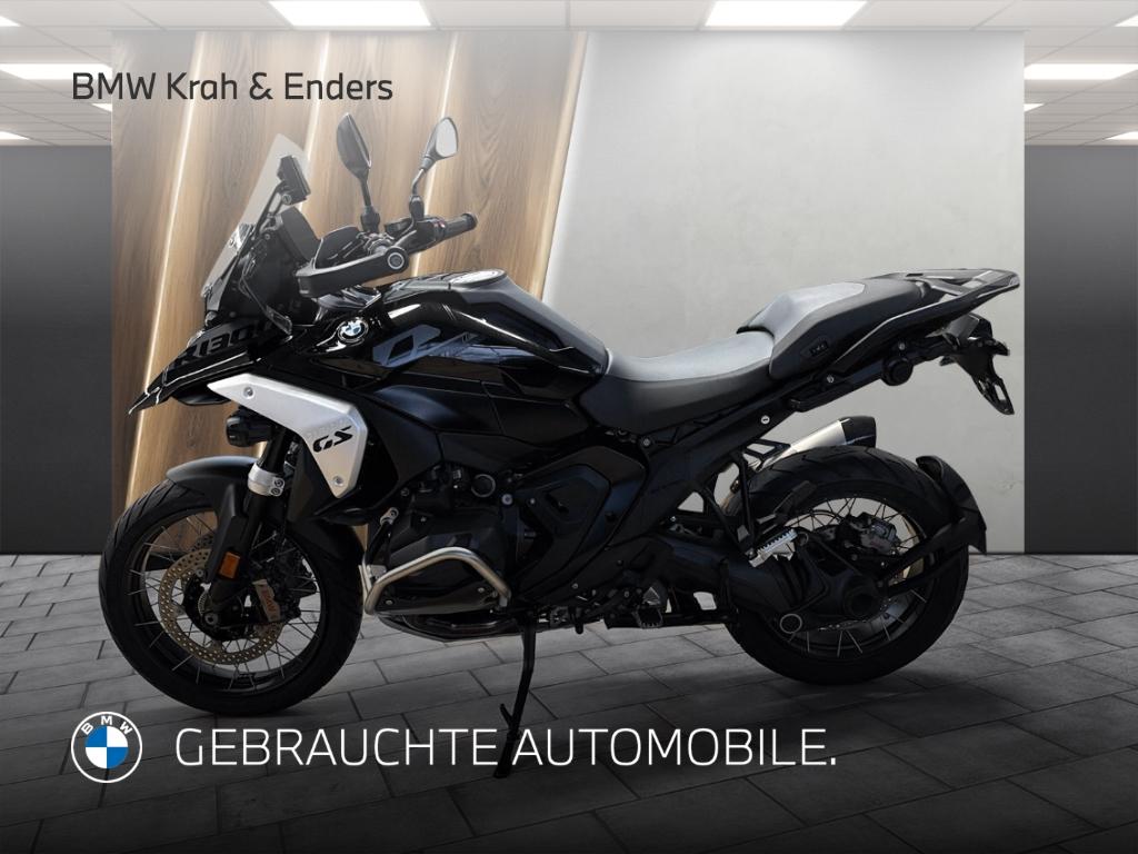 BMW R 1300 GS 5-Pakete+Triple-Black+Oil-Incl.+