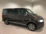 Volkswagen T5 Multivan Cup 2.0 TSI*7-Sitze/Xenon/Navi - Volkswagen T5 mit Benzin-Antrieb: Automatik