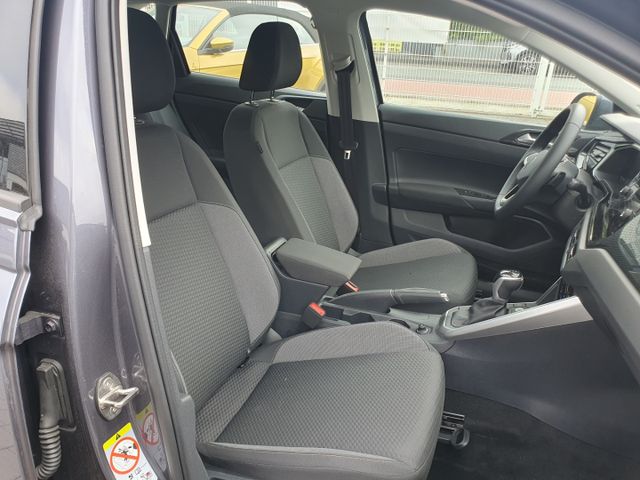 Taigo 1.0 TSI DSG Navi LED ACC  Keyless digitale