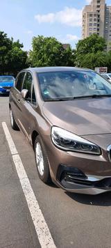 BMW  220i Active Tourer - BMW 220 in Hannover