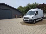 Mercedes-Benz Sprinter II Kasten 310/311/313/314/316 CDI - Mercedes-Benz Sprinter 311 cdi