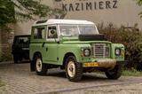 Land Rover Serie III - Land Rover Serie III SUV