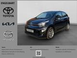 Kia Picanto Spirit 1.2 Automatik Komfort-Paket Allwe - Kia Picanto mit Benzin-Antrieb: Spirit