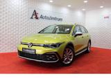Volkswagen Golf Alltrack Variant 4 Motion*ViRTUAL*LED*ACC* - Volkswagen Golf mit Diesel-Antrieb: Kombi, Motion