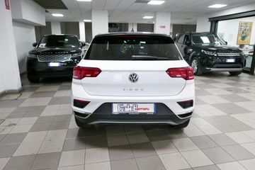Volkswagen T-Roc - 5