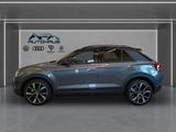 Volkswagen T-Roc 2.0 TDI Style DSG AHK*LED*RFK*ACC*Massage - Volkswagen T-Roc R mit Diesel-Antrieb