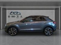 Volkswagen T-Roc - Vorschau Bild 4