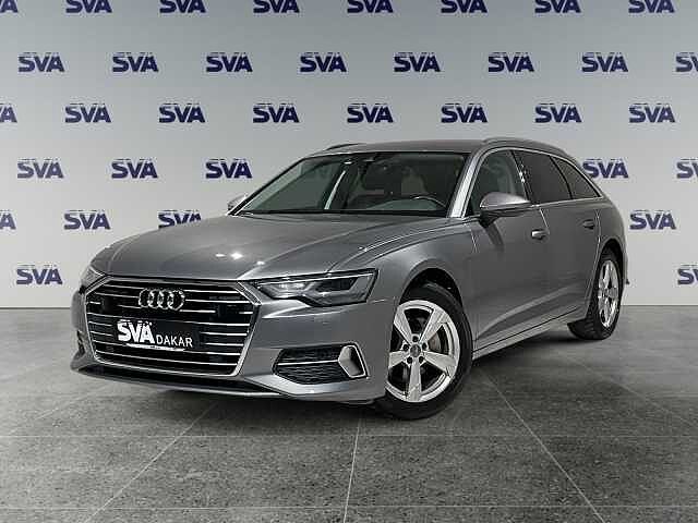 Audi A6 Avant 2.0TDI 204CV S-tronic (MHEV) Busin