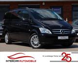 Mercedes-Benz Vito 122 3.0 CDI lang EFFECT |5-Sitzer|el.Türen - Mercedes-Benz mit Diesel-Antrieb: 3.0