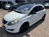 Opel Corsa 1.2 Twinport Limited Edition "TÜV/AU NEU" - Opel Corsa: Limited