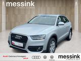 Audi Q3 2.0 TFSI quattro *SHZ*Navi*Klima* - Audi Q3 Gebrauchtwagen in Wuppertal