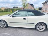 Saab 9-3 Turbo/Cabriolet Import aus Texas - gebrauchte Saab 45725 aus dem Jahr 2005