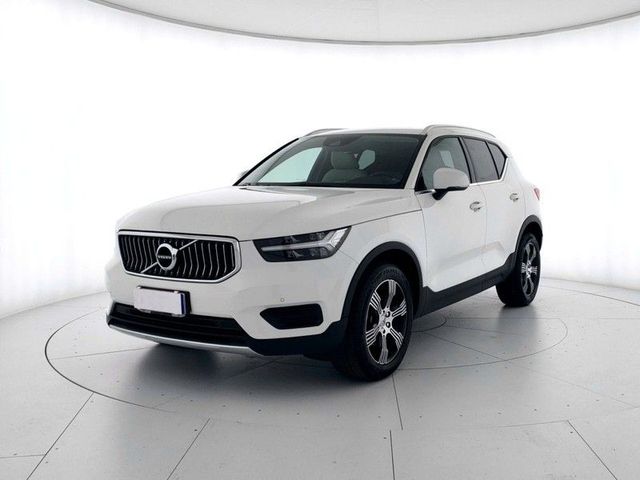 Volvo XC40 1.5 t3 inscription 163cv auto my21