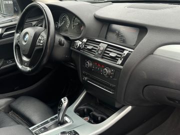 BMW X3 - 10