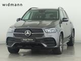 Mercedes-Benz GLE 350 de 4M *AMG-Line*AHK*Distronic*PTS*Kamera - Mercedes-Benz GLE 350 Hybrid (Diesel/Elektro): Beheizbares Lenkrad