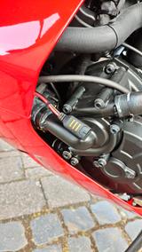 Ducati Supersport 950 !A2 kompatibel! - DUCATI SUPERSPORT