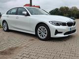BMW 318d (G20) · 2020 · ~76.000 km · 24.000 € - BMW 318 von privat