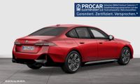 BMW i5 - Vorschau Bild 2
