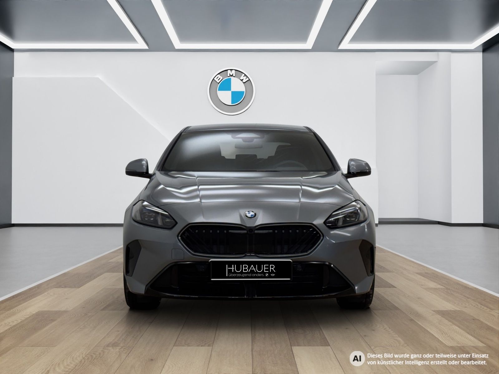 BMW 220 Gran Coupé - Bild 10