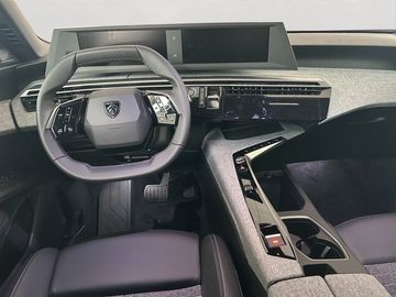Peugeot 5008 - 10