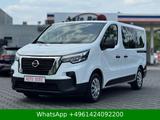 Nissan Primastar Kombi L1H1 2,8t Tekna 9 SITZER|AUTOM - Nissan: Sitzer 9