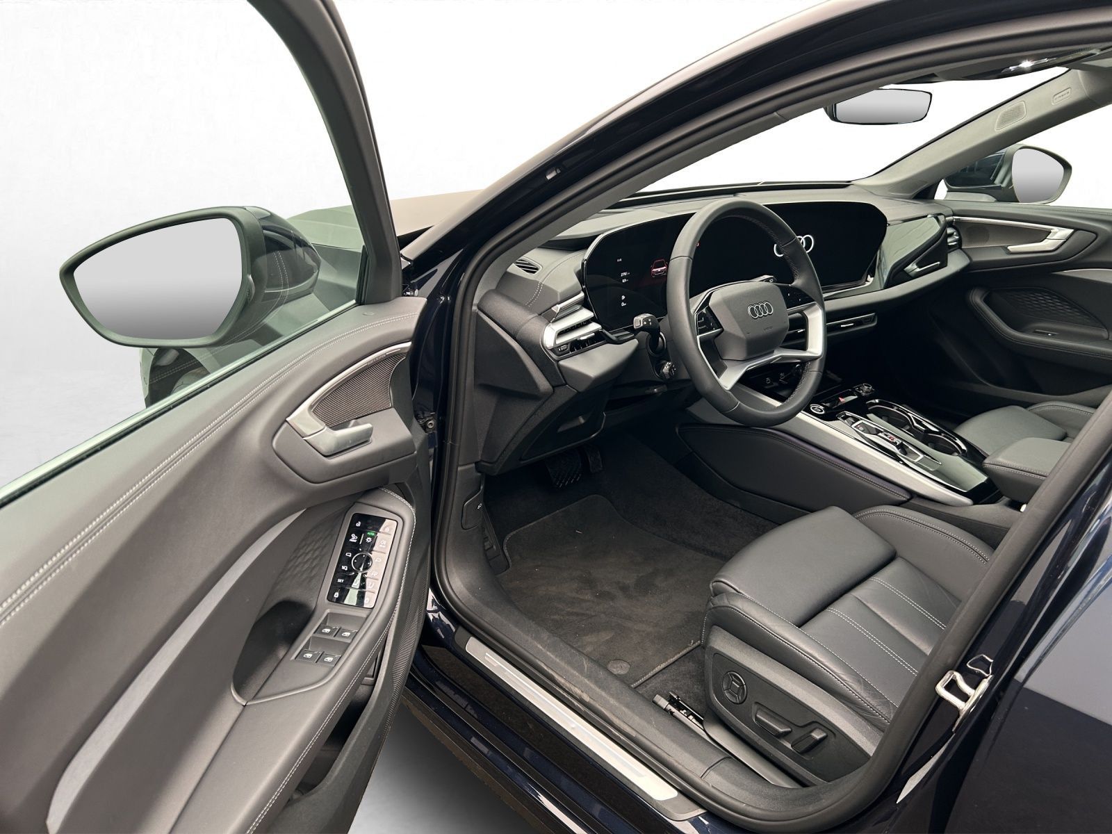 Audi A5 - Bild 14