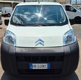 Fiat Qubo 1.4 8V 77 CV Active - Fiat Qubo: Active