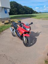 Honda CBR 600F PC31 - HONDA 1995 CBR600