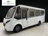 Dethleffs Globebus I 4 Active 