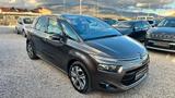 Citroën Citroen C4 Picasso BlueHDi 120 S&S Intensive - Citroën C4 Picasso Intensive mit Diesel-Antrieb