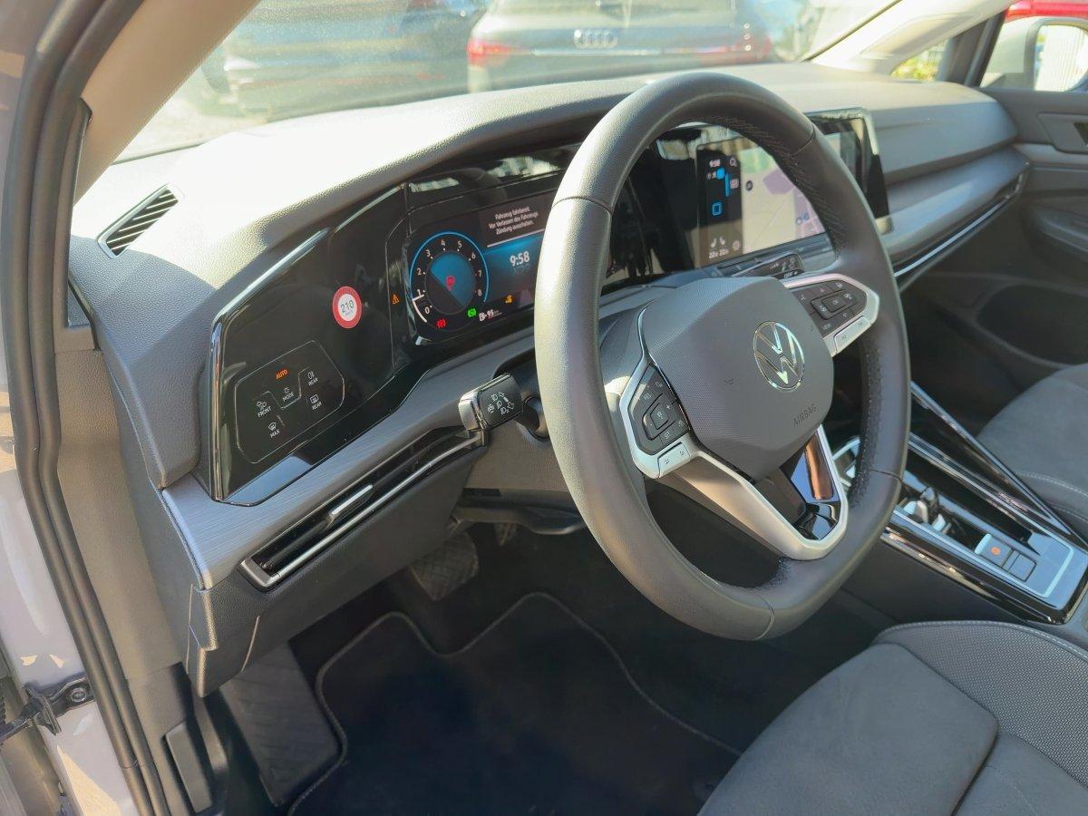Volkswagen Golf Style 2.0 TSI DSG NAVI+KAMERA+LED+VIRT+ACC, миниатюра 14