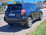 Toyota RAV 4 2,0-l-Valvematic 4x4 AUTOMATIK - Toyota aus 2011