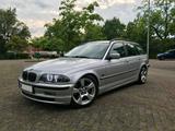 BMW 328i Touring | Kombi | b28m52 | Sportfahrwerk - BMW 328 aus 2000: 328i