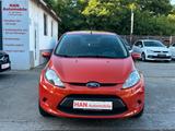 Ford Fiesta Trend /Klima - gebrauchte Ford Fiesta aus dem Jahr 2012