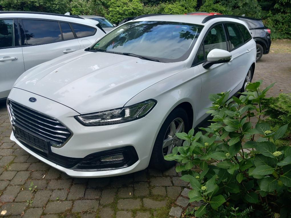 Ford Mondeo Turnier 2.0 EcoBlue Trend AHK