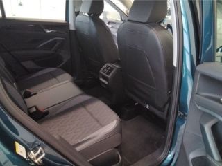 Tiguan 2.0 TSI DSG 4Motion Goal *AHK*STH*HUD*KEY
