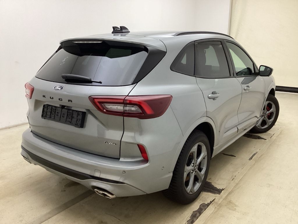 Fahrzeugabbildung Ford Kuga Plug-In Hybrid ST-Line X HUD AHK Navi B&O